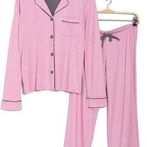 PJ Salvage Top & Pants